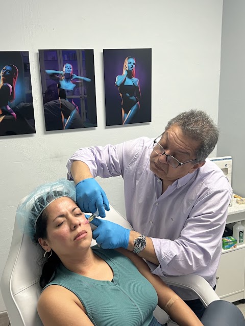 Lab Skin Med Spa