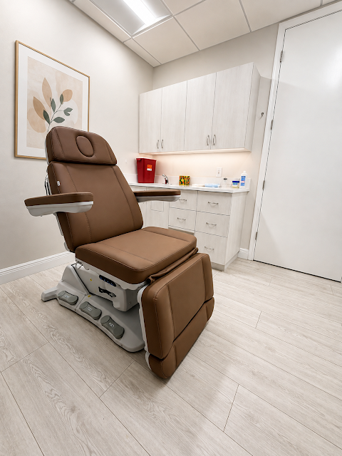 Mandel Dermatology - Palm Beach Gardens