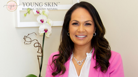 Young Skin MD - Pediatric Dermatology, Dr. Latanya Benjamin