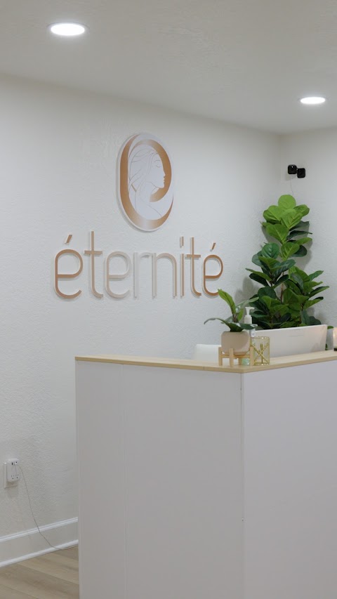 Eternite Spa