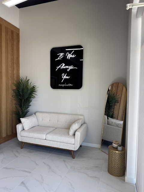 Semper Laser - Lake Nona