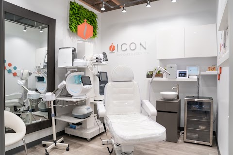 Icon Beauty Spa
