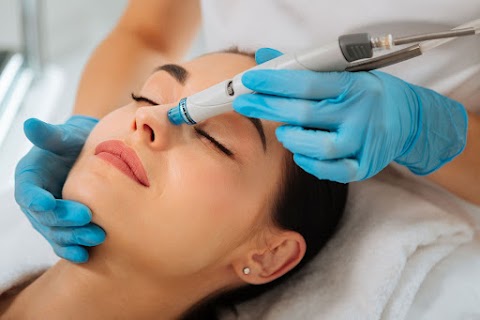 Eye Candy Laser & Wellness Hialeah Inc