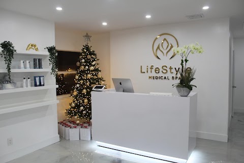 Lifestyle MedSpa Las Olas