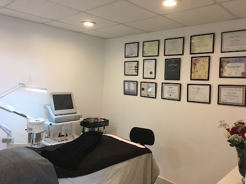 Marlene Granados Beauty and Medical Spa