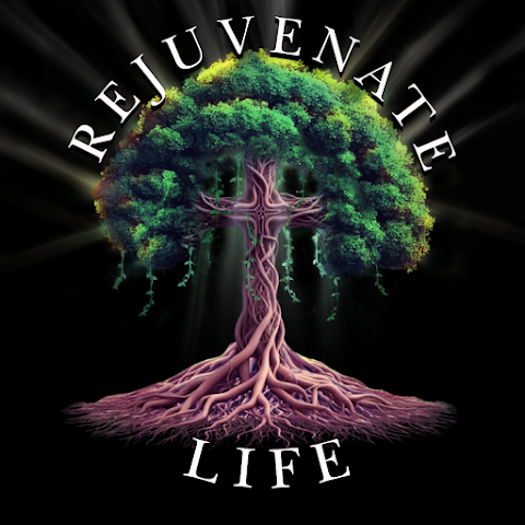 Rejuvenate Life and Wellness