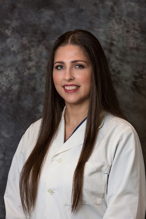 Lilia Correa-Selm, M.D.