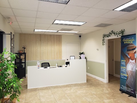 Imagine Wellness Spa