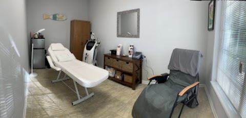 Oceanshore Aesthetics and Wellness