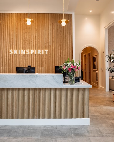 SkinSpirit