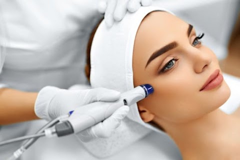 Bel Polika Skin care