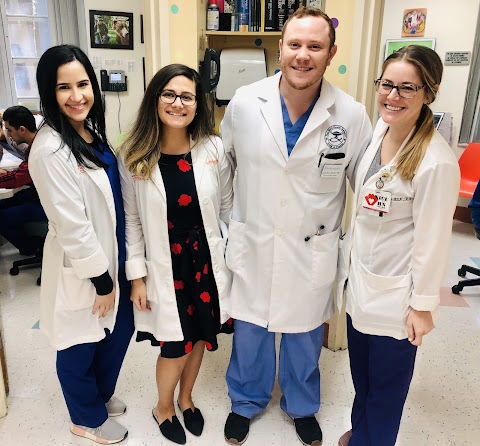 Ana M. Duarte, MD, FAAP, FAAD, Children’s Skin Center