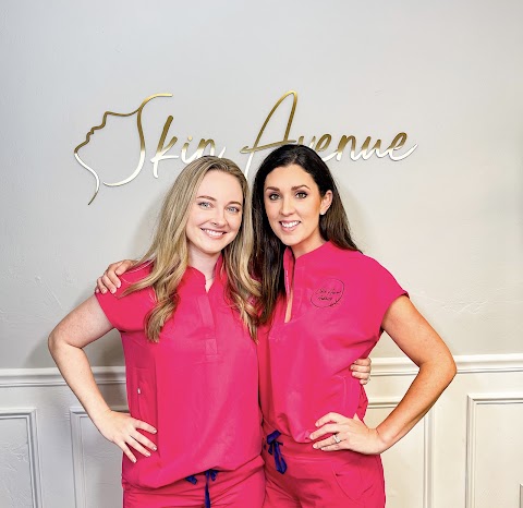 Skin Avenue Aesthetics