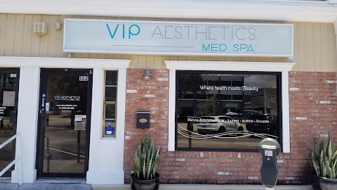 VIP Aesthetics