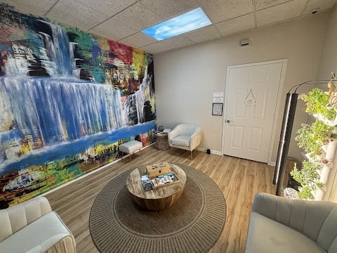 Hunyuan Life Wellness Spa