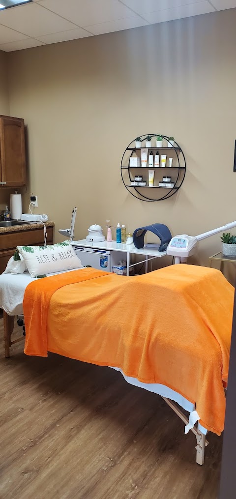 Sarasota Bay Facials