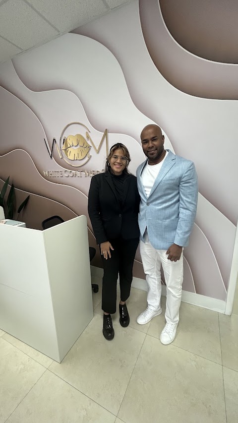 White Coat Med Spa