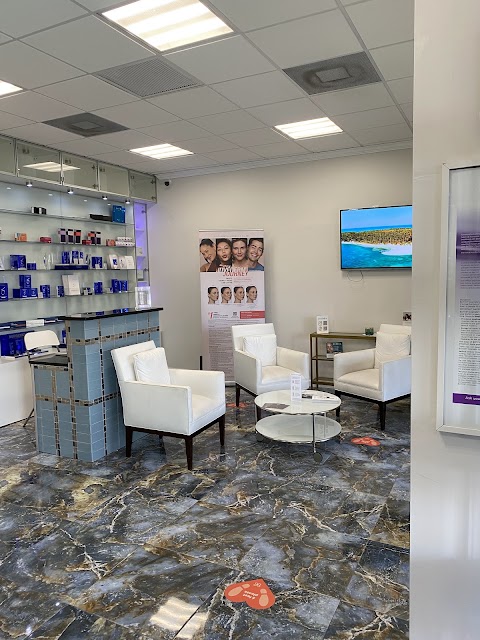 Millennium Wellness Center