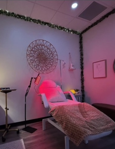 Revive & Thrive Wellness