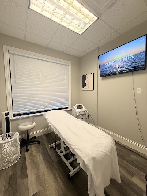 Region Beauty & Wellness