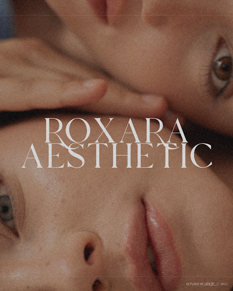 Roxara Aesthetic | Facial + Skincare