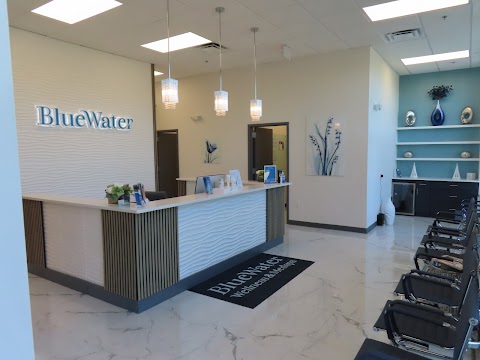 BlueWater Wellness and Med Spa