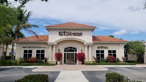 Estetica Institute of the Palm Beaches