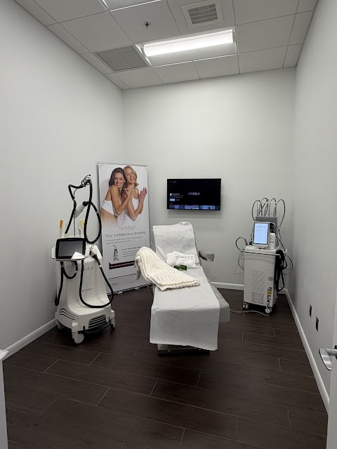 Pines Aesthetics-Pembroke Pines Laser Center