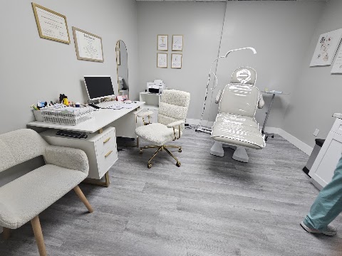 D&S Holistic Center