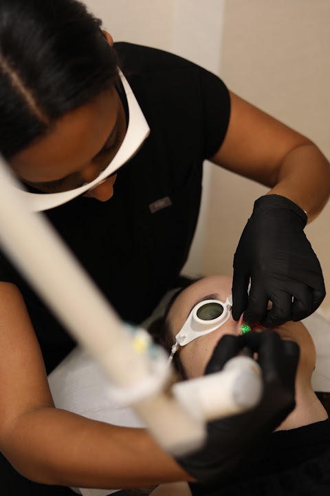 Luxury Med Aesthetics