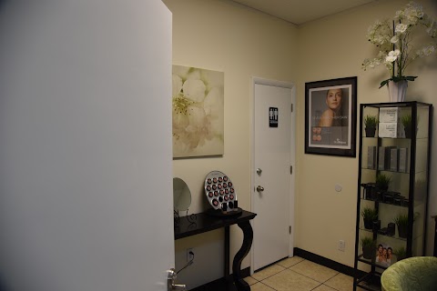 Advanced Laser and Skin Care Center