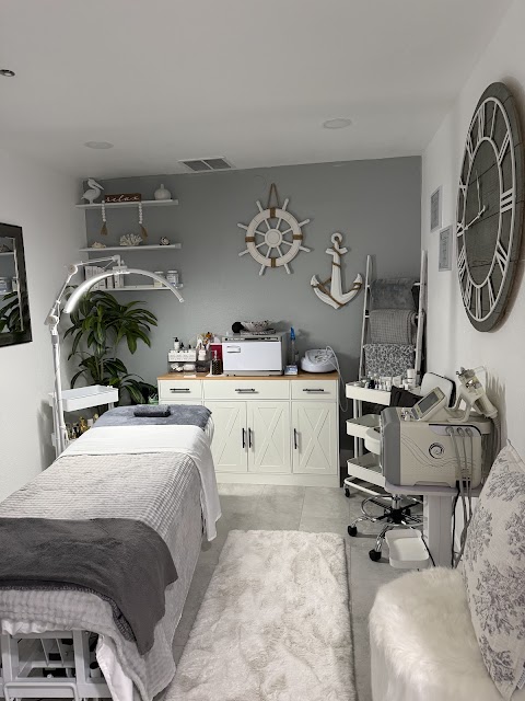 Coastal Beauty Spa