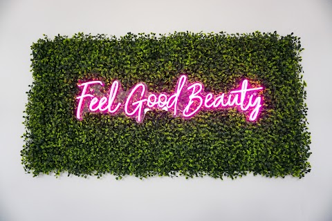 Feel Good Beauty