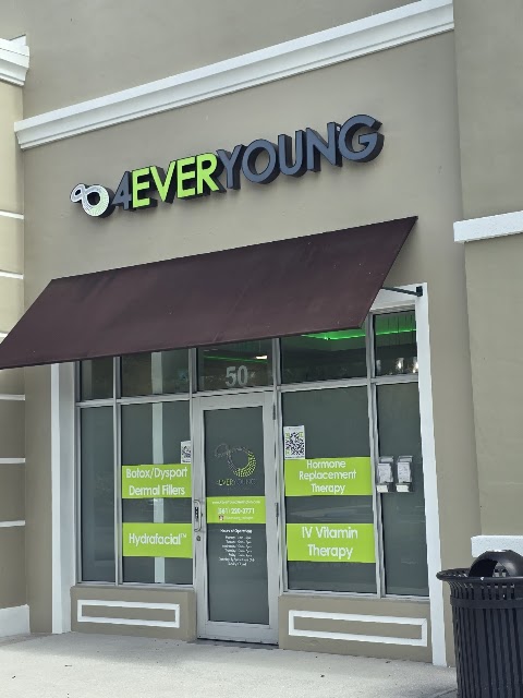 4Ever Young Anti Aging Solutions