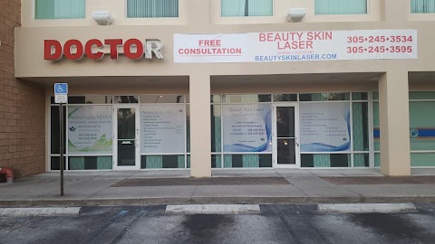 Beauty Skin Laser