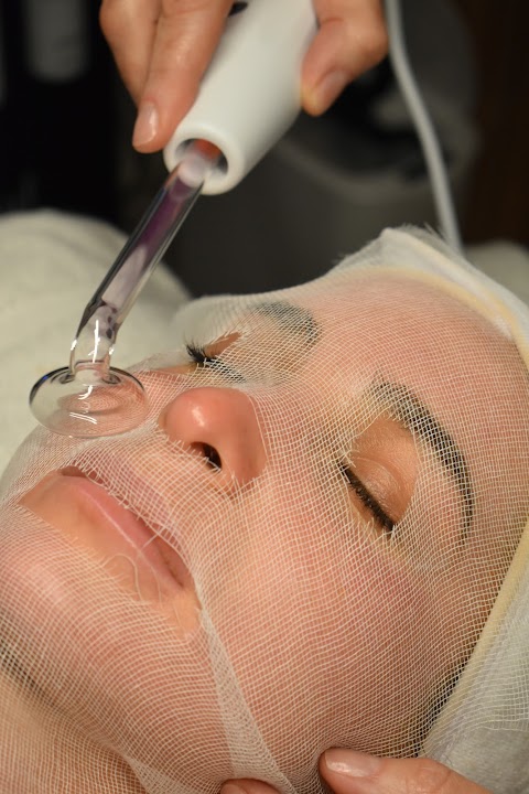 Skin Studio by Doctor's Daughter