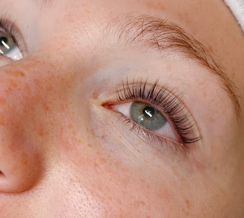 Posh Skin & Lashes