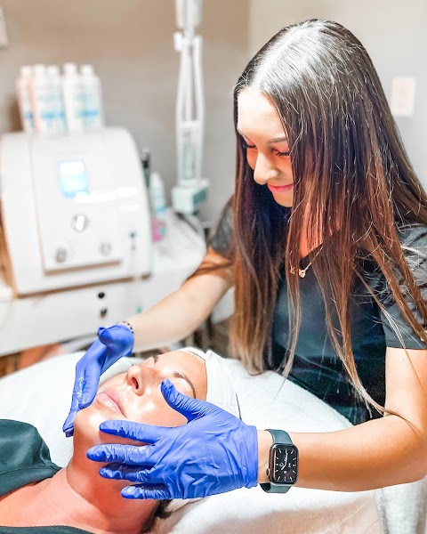 The Aesthetics Lounge and Spa Venice