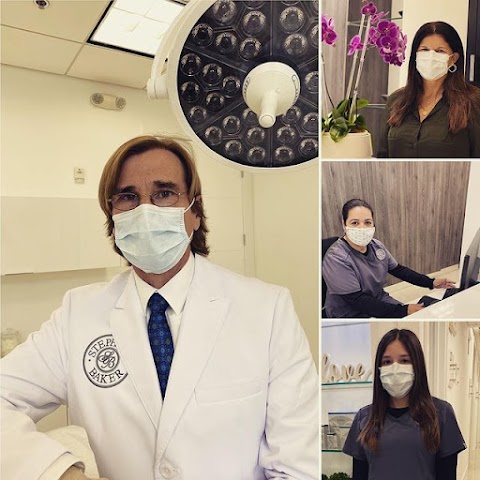 Stephan Baker MD FACS