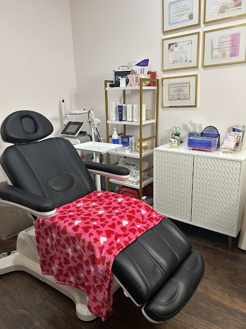 Pieles Laser Studio
