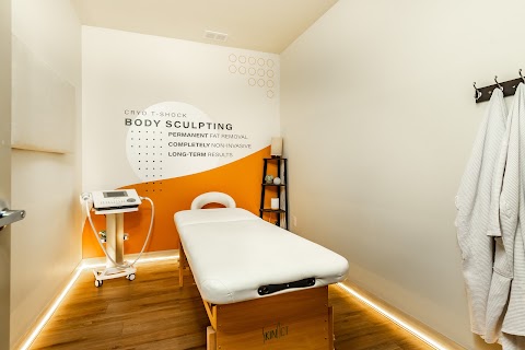Rise Modern Wellness