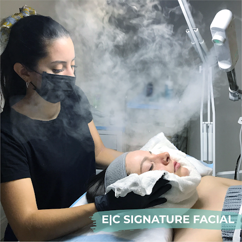 The Esthetic Center