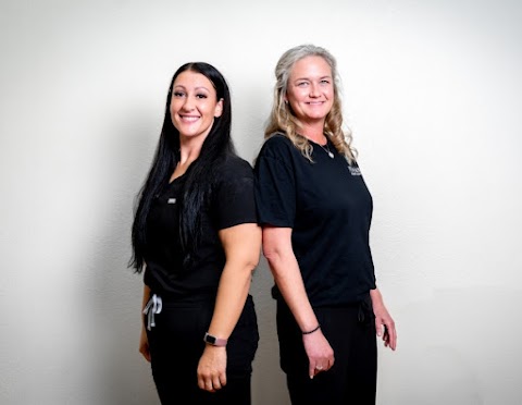 A'Nu You Wellness and Aesthetics