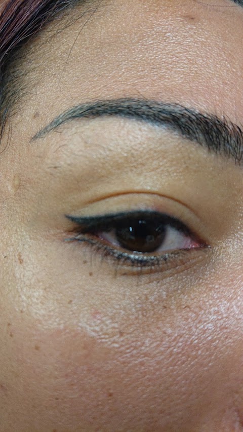 Judy’s Facial and Permanent Makeup