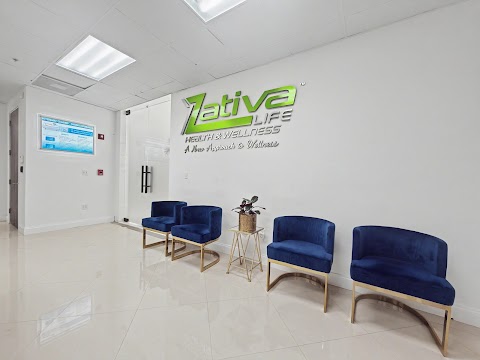 Zativa Life Health and Wellness