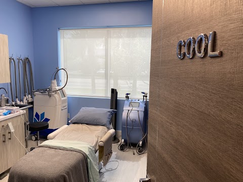 New Radiance Cosmetic Centers - Wellington