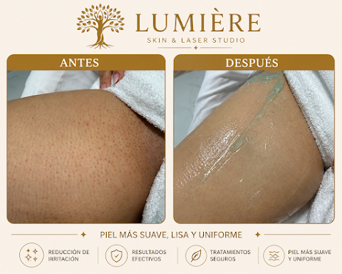 Lumiere Skin & Laser Studio