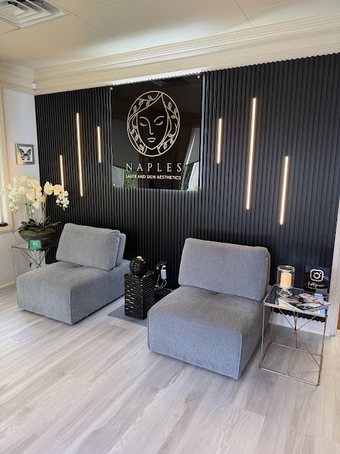 Naples Laser & Skin Aesthetics