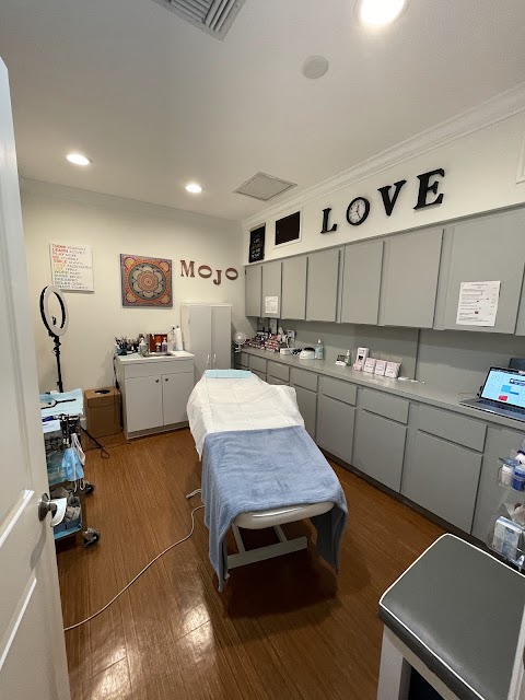Mojo Master Beauty Rehab