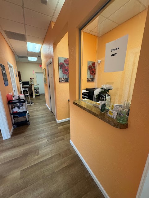 Florida Comprehensive Dermatology